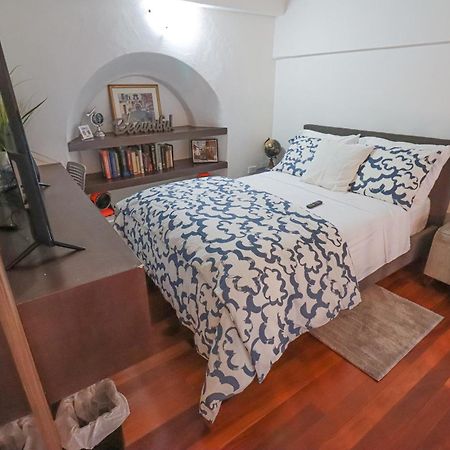Old San Juan Historic Loft 4 The Adventurous Lejlighed Eksteriør billede