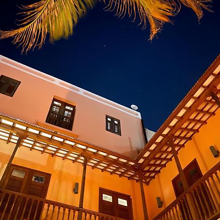 Old San Juan Historic Loft 4 The Adventurous Lejlighed Eksteriør billede