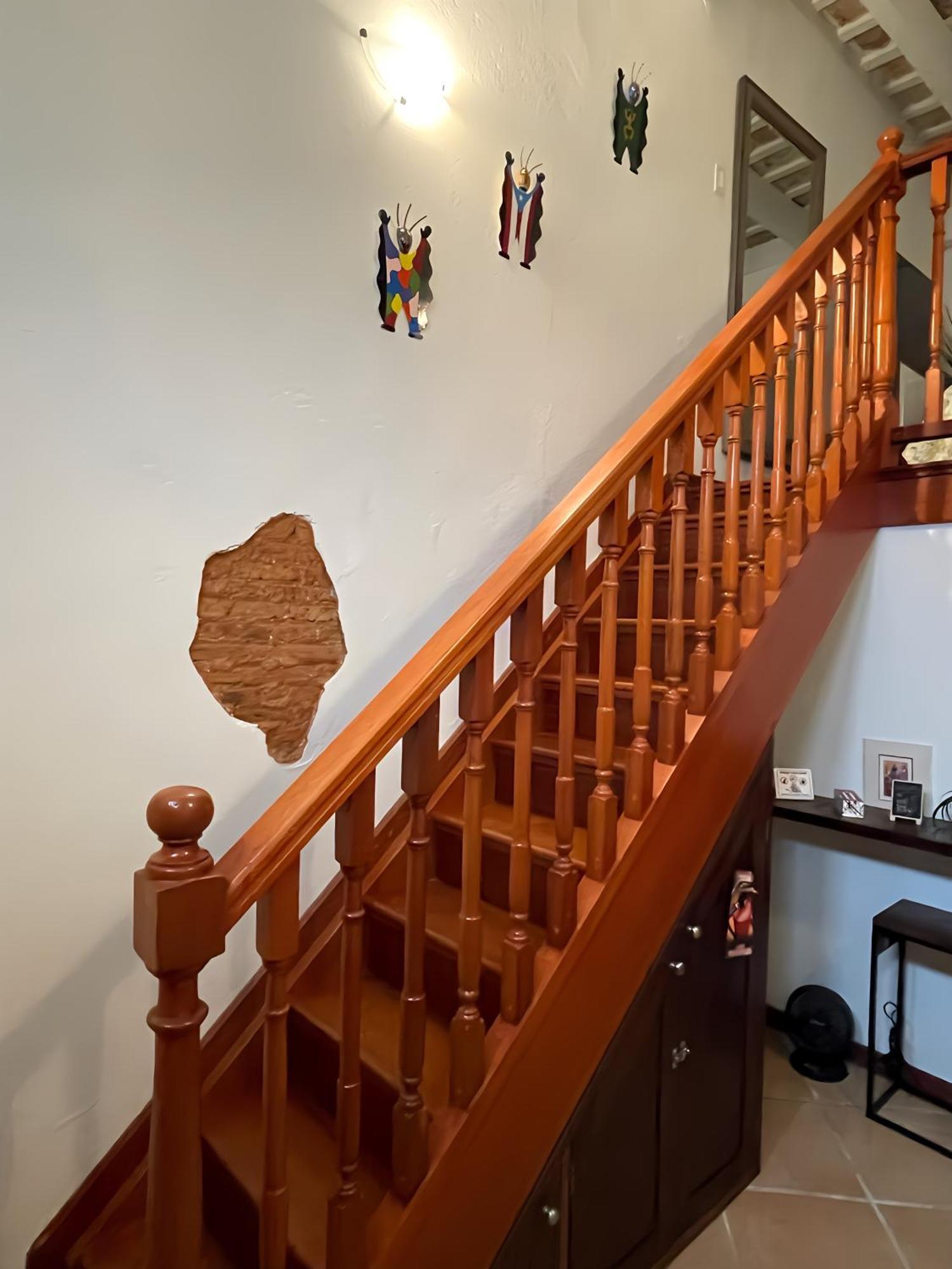 Old San Juan Historic Loft 4 The Adventurous Lejlighed Eksteriør billede