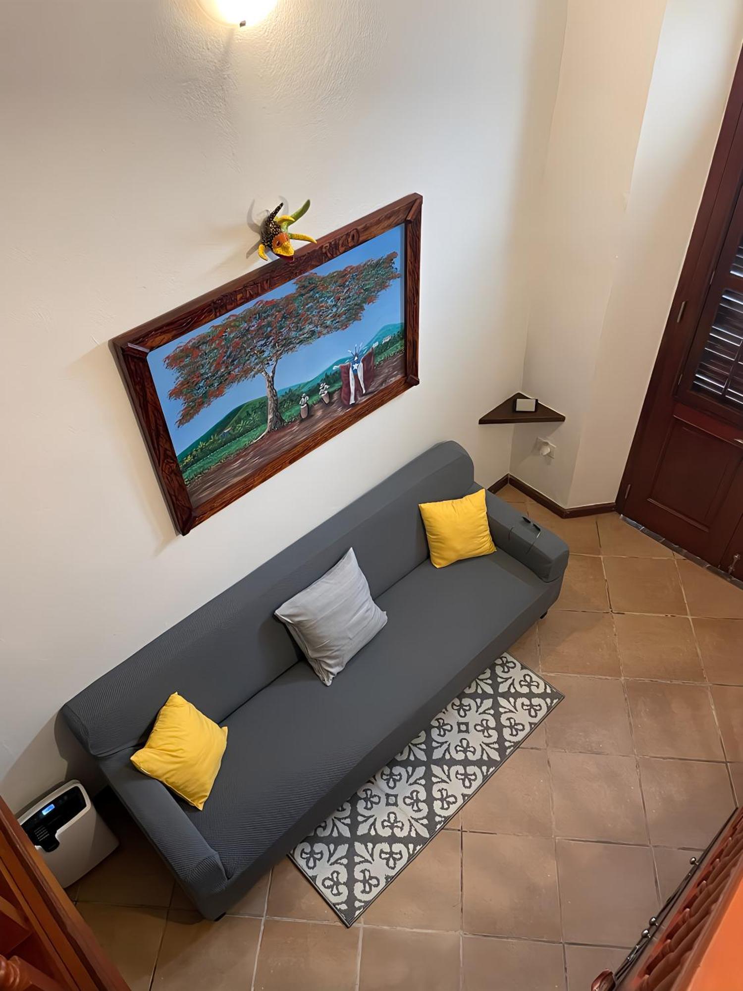 Old San Juan Historic Loft 4 The Adventurous Lejlighed Eksteriør billede
