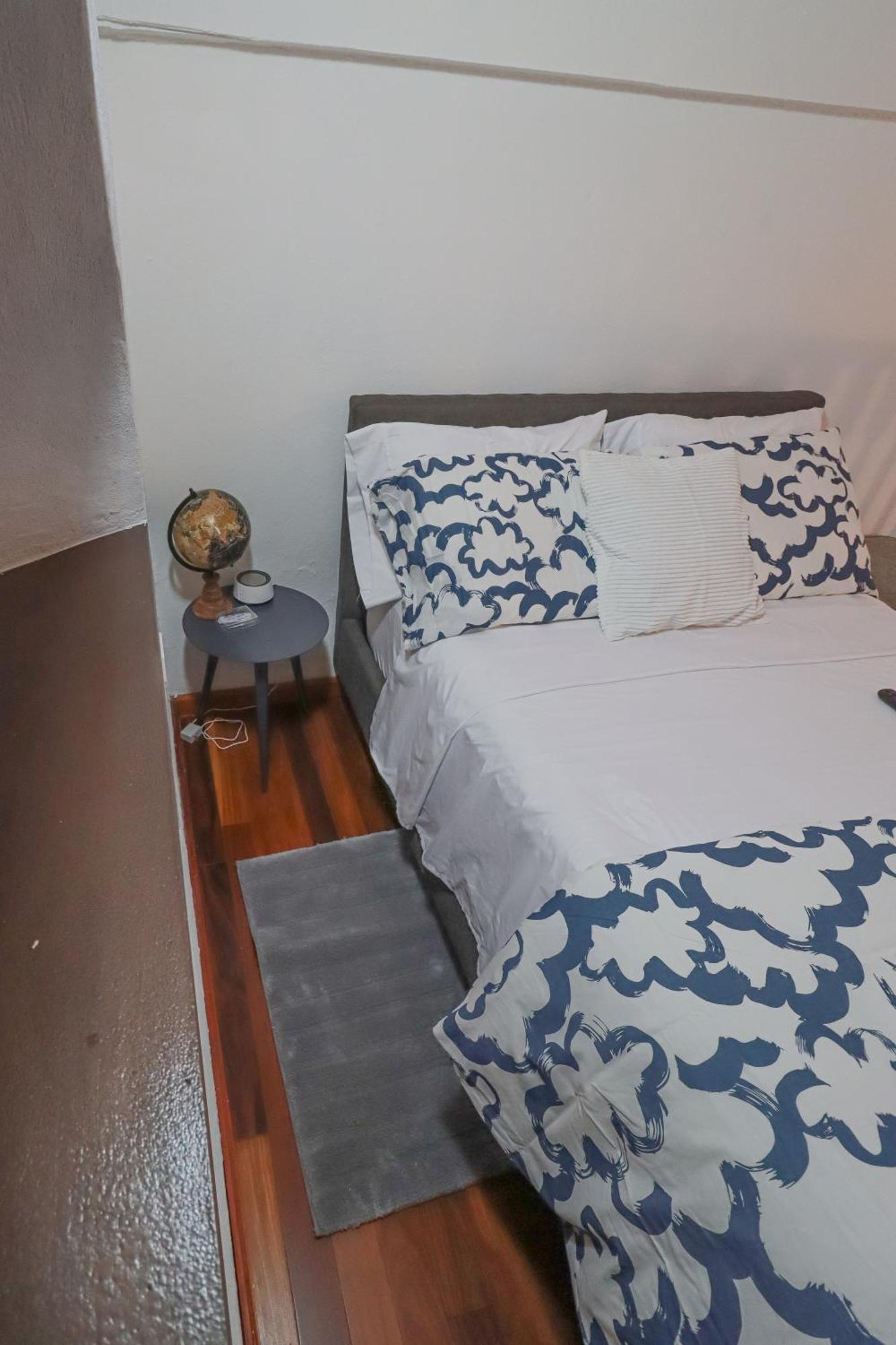 Old San Juan Historic Loft 4 The Adventurous Lejlighed Eksteriør billede