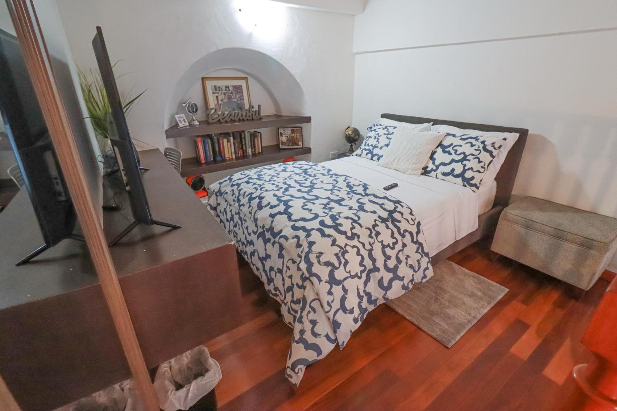 Old San Juan Historic Loft 4 The Adventurous Lejlighed Eksteriør billede